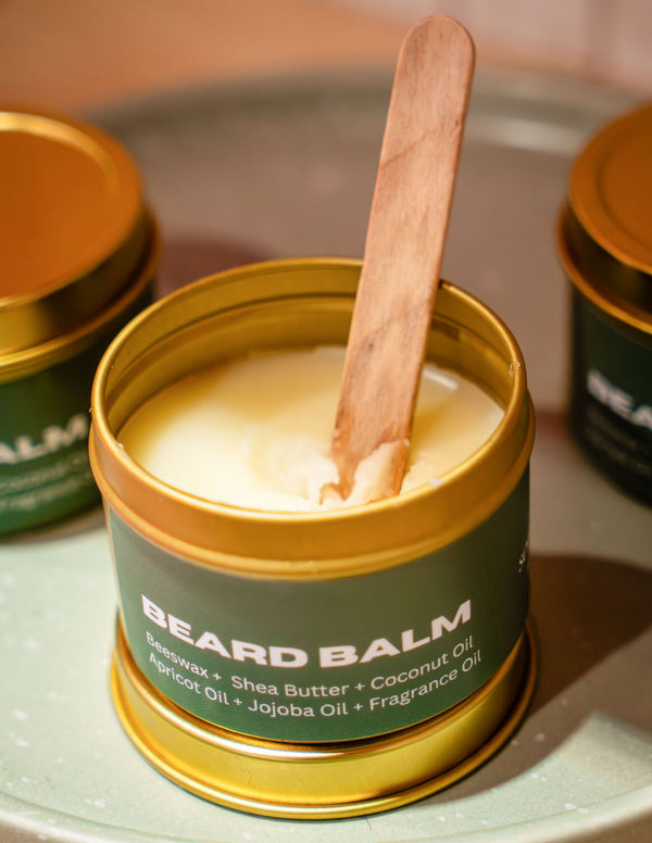 Beard Balm
