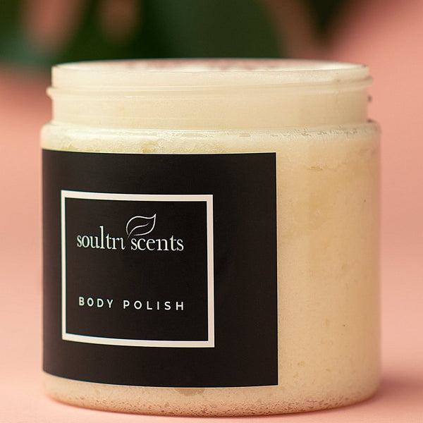 Body Polish(8 oz)