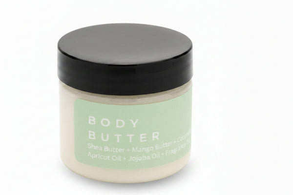 Perfectly Imperfect Body Butter – 2 oz